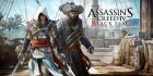 Artworks de Assassin's Creed IV: Black Flag sur Switch