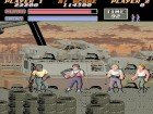 Screenshots de Vigilante Arcade Archives sur Switch