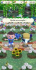 Screenshots de Animal Crossing: Pocket Camp sur Mobile