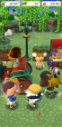 Screenshots de Animal Crossing: Pocket Camp sur Mobile