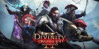 Artworks de Divinity: Original Sin 2 Definitive Edition sur Switch