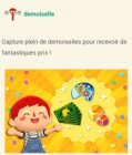 Screenshots de Animal Crossing: Pocket Camp sur Mobile