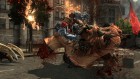 Screenshots de Darksiders Warmastered Edition  sur Switch