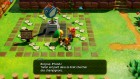 Screenshots maison de The Legend of Zelda: Link's Awakening sur Switch