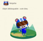 Screenshots de Animal Crossing: Pocket Camp sur Mobile