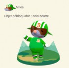 Screenshots de Animal Crossing: Pocket Camp sur Mobile