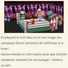 Screenshots de Animal Crossing: Pocket Camp sur Mobile