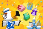 Screenshots de Animal Crossing: Pocket Camp sur Mobile