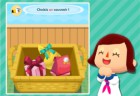 Screenshots de Animal Crossing: Pocket Camp sur Mobile