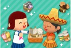 Screenshots de Animal Crossing: Pocket Camp sur Mobile