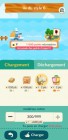 Screenshots de Animal Crossing: Pocket Camp sur Mobile