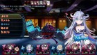 Screenshots de Mary Skelter 2 sur Switch