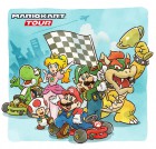 Artworks de Mario Kart Tour sur Mobile