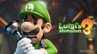 Photos de Luigi's Mansion 3 sur Switch