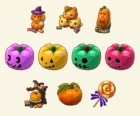 Screenshots de Animal Crossing: Pocket Camp sur Mobile