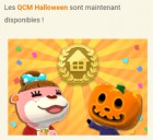 Screenshots de Animal Crossing: Pocket Camp sur Mobile