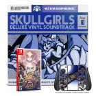Collector de Skullgirls 2nd Encore sur Switch