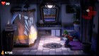 Screenshots maison de Luigi's Mansion 3 sur Switch