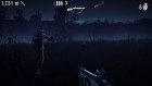 Screenshots maison de Into the Dead 2 sur Switch