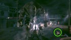 Screenshots maison de Resident Evil 5 sur Switch