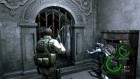 Screenshots maison de Resident Evil 5 sur Switch