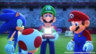 Screenshots de Mario & Sonic aux Jeux Olympiques de Tokyo 2020 sur Switch