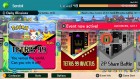 Screenshots de Tetris 99 sur Switch