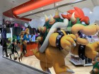 Photos de Nintendo Tokyo