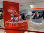 Photos de Nintendo Tokyo