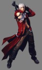 Artworks de Devil May Cry 3 Special Edition sur Switch