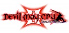 Logo de Devil May Cry 3 Special Edition sur Switch