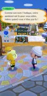 Screenshots de Animal Crossing: Pocket Camp sur Mobile