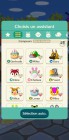 Screenshots de Animal Crossing: Pocket Camp sur Mobile