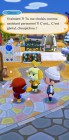 Screenshots de Animal Crossing: Pocket Camp sur Mobile