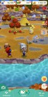 Screenshots de Animal Crossing: Pocket Camp sur Mobile