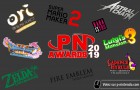 Divers de PN Awards
