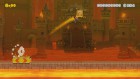 Screenshots de Super Mario Maker 2 sur Switch