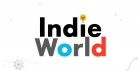 Logo de Indie World