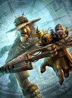 Artworks de Oddworld: Stranger's Wrath sur Switch