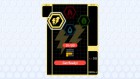 Screenshots de Tetris 99 sur Switch