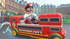 Screenshots de Mario Kart Tour sur Mobile