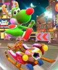 Screenshots de Mario Kart Tour sur Mobile