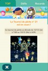 Screenshots de Animal Crossing: Pocket Camp sur Mobile