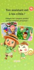 Screenshots de Animal Crossing: Pocket Camp sur Mobile