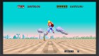 Screenshots de Space Harrier SEGA AGES sur Switch