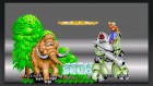 Screenshots de Space Harrier SEGA AGES sur Switch