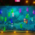 Screenshots de Skelittle: A Giant Party!! sur Switch