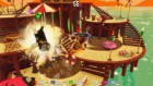 Screenshots de Drunk-Fu: Wasted Masters sur Switch