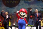 Photos de Super Nintendo World