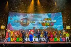 Photos de Super Nintendo World